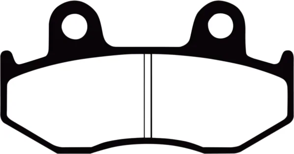 Brake Pad Sintrd Dp596, 1, nordicamoto.ro