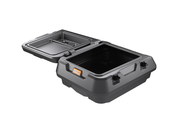 Tesseract Snb box Ski-doo Expedition/Lynx Commander Ranger 59/69, 115L-1