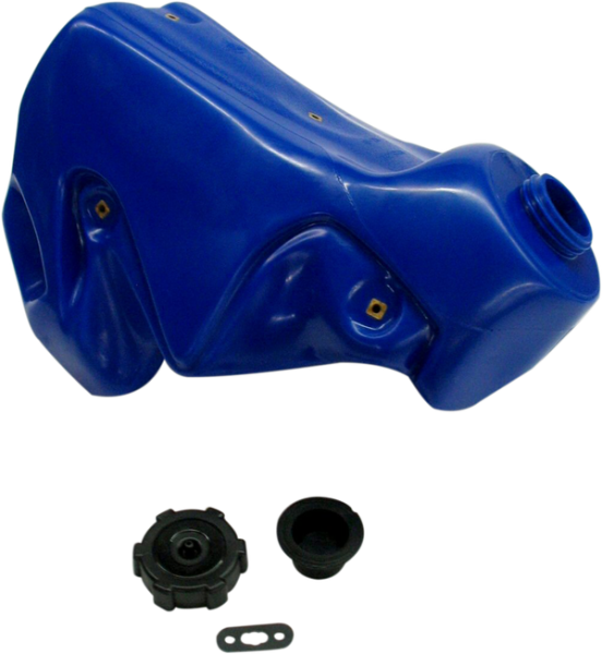 Large Capacity Gas Tank Blue, 2, nordicamoto.ro