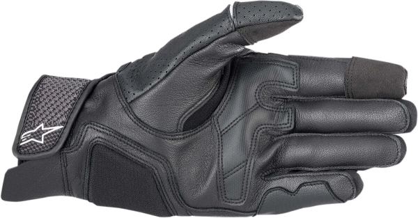 Manusi Alpinestars Morph Sport Black-1