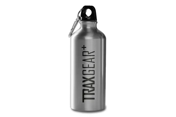 Sticlă SW-Motech TRAX Argintie ALK.00.165.31000/S-0