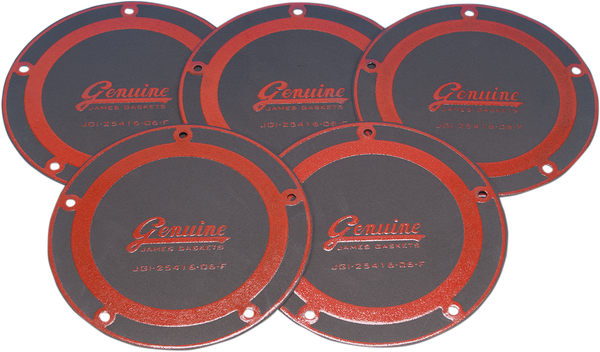 Derby/inspection Cover Gasket Kit, 1, nordicamoto.ro