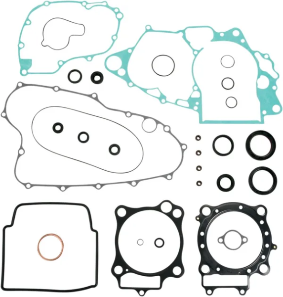 MOOSE RACING Complete Gasket And Oil Seal Kit -0