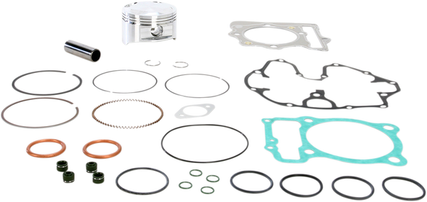 High-performance Piston Kit With Gaskets For 4-stroke, 1, nordicamoto.ro