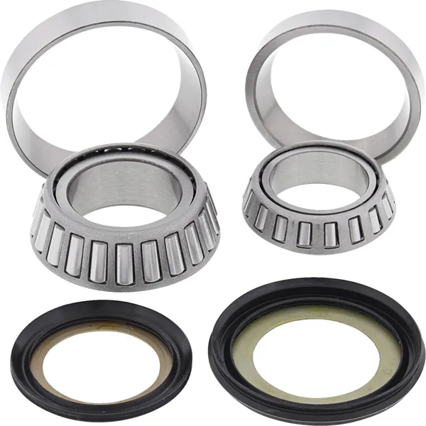 MOOSE RACING Steering Stem Bearing Kit -0