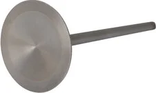 Engine Valve Titanium Oversize (+2,00 mm), 1, nordicamoto.ro