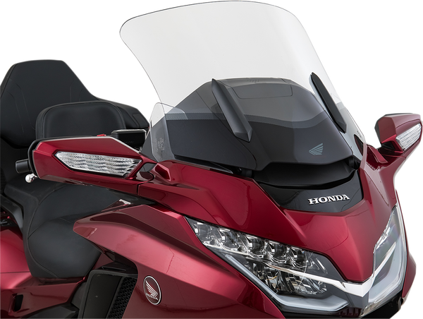 Gold Wing Tourshield Clear, 2, nordicamoto.ro