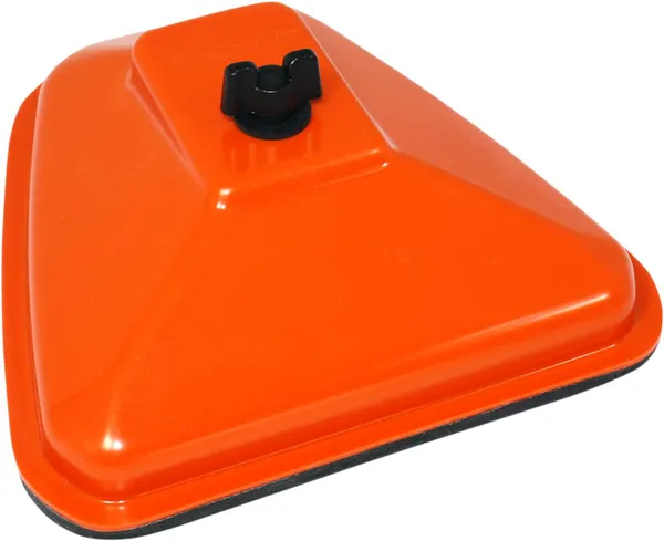 Airbox Cover Orange