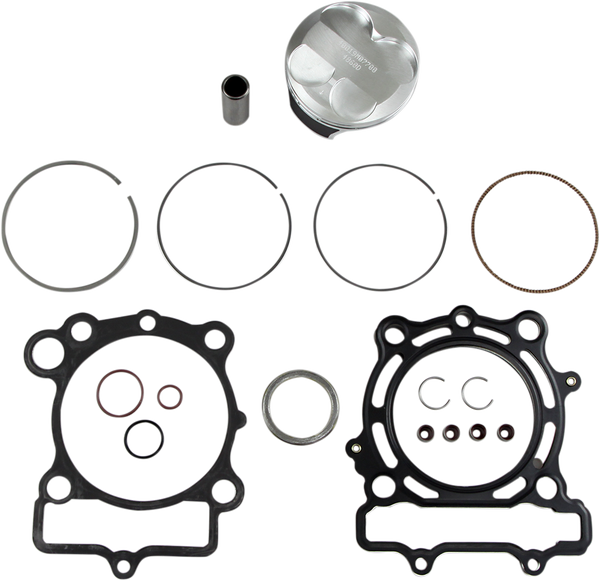High-performance Piston Kit With Gaskets For 4-stroke, 1, nordicamoto.ro