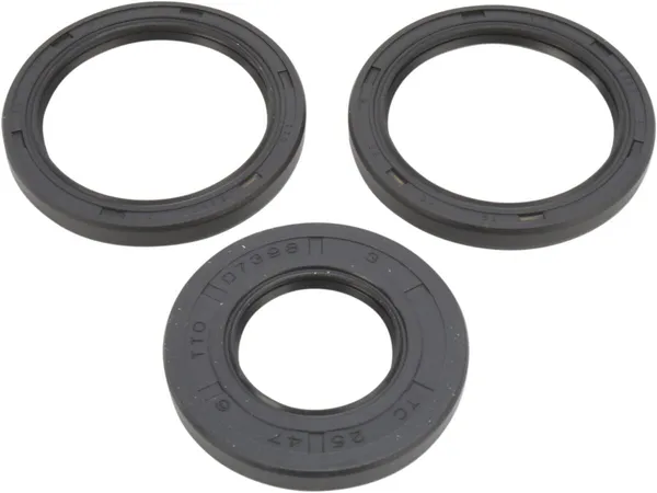 MOOSE RACING Differential Seal Kit 