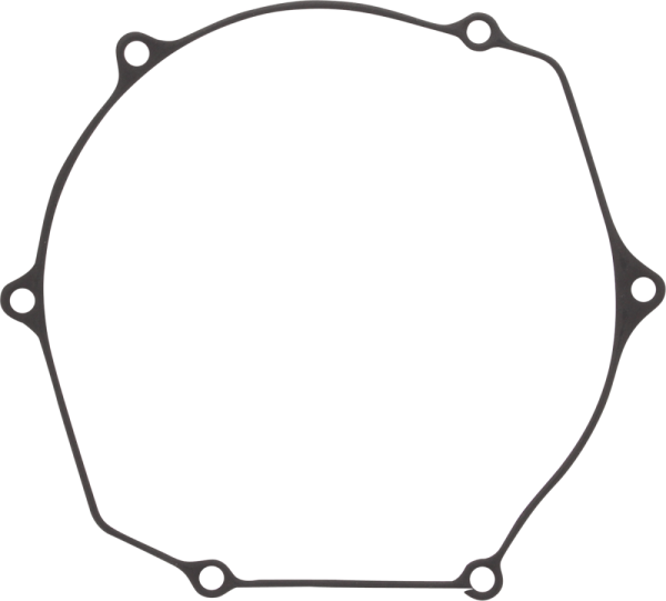 MOOSE RACING Clutch Cover Gasket -0