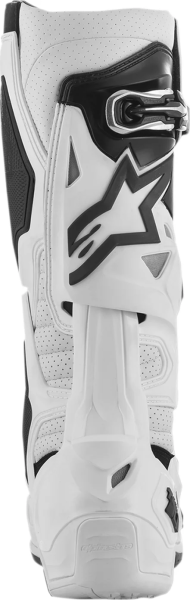 Tech 10 Supervented Boots White 48, 6, nordicamoto.ro