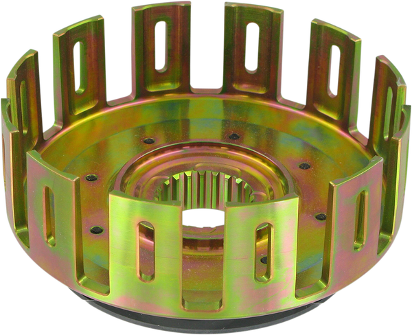 Momentum Clutch Basket Brass, 1, nordicamoto.ro