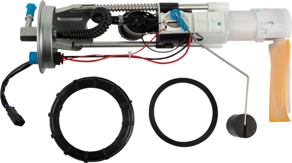 Fuel Pump Module Black -250a7f614a6364b8dd1e33501a884791.webp