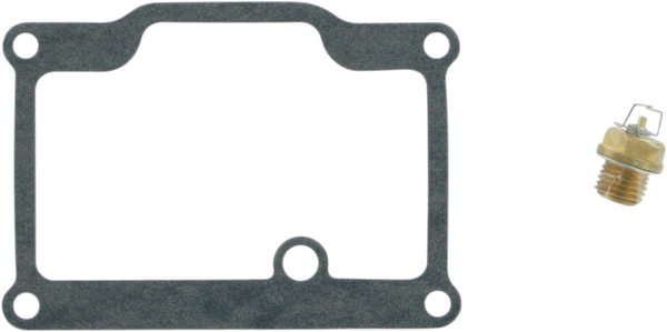 Economy Carburetor Repair Kit, 1, nordicamoto.ro