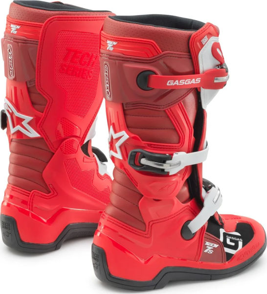 Cizme Copii GasGas Tech 7 S-0