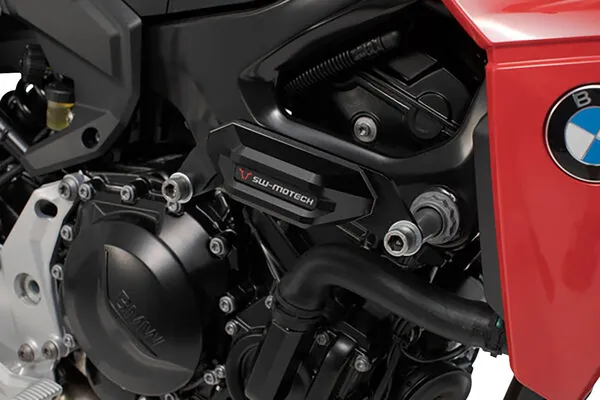 Frame Sliders Black-1