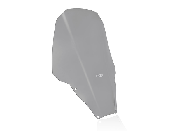 Windscreen For Scooter Clear, 4, nordicamoto.ro