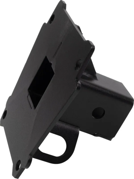 Receiver Hitch Black, Powder-coated -2514164b4b1d9031259dda43dface0f5.webp
