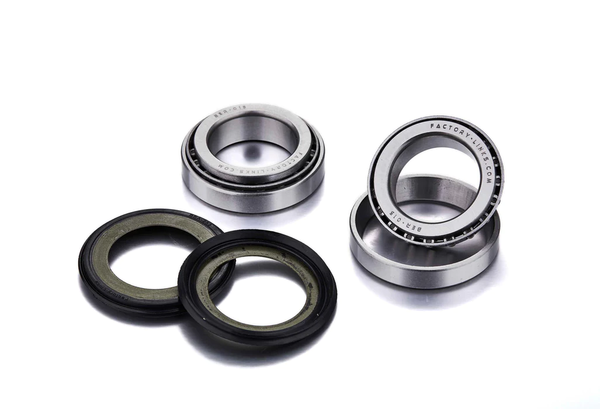 Steering Stem Bearing Kit, 3, nordicamoto.ro