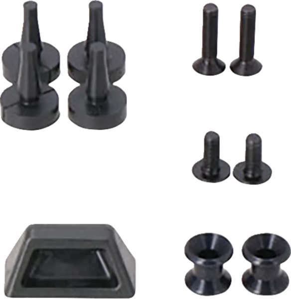 Adapter Kit For Adventure-rack 