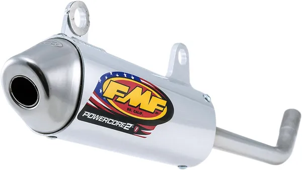Toba FMF Powercore 2 KTM 250/300 SX/EXC 17-19-0