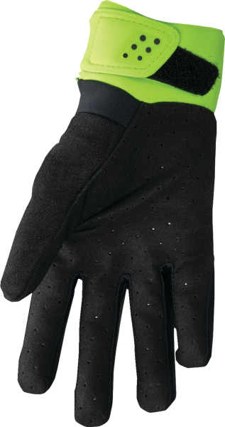 Manusi Thor Spectrum Cold Weather Acid/Black-3