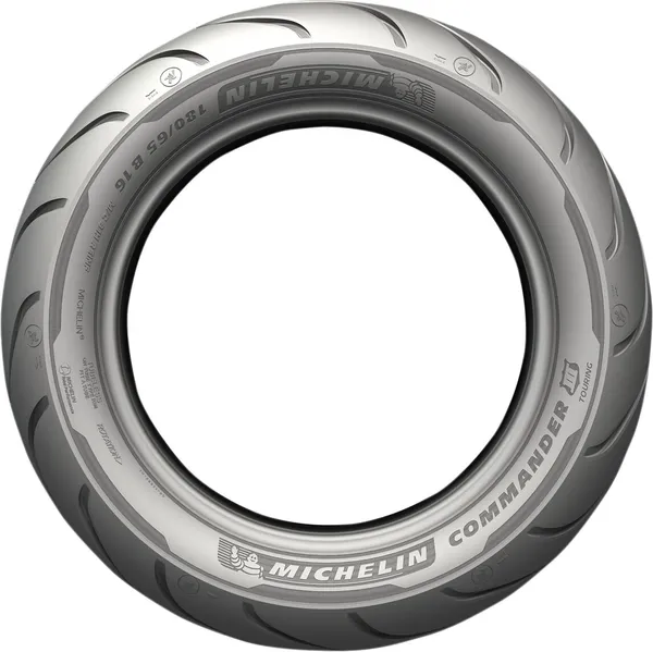 Cauciuc MU85-16 Michelin Commander III Touring-1