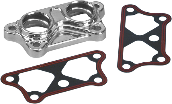 Tappet Cover And Pushrod Tube Gaskets, 2, nordicamoto.ro