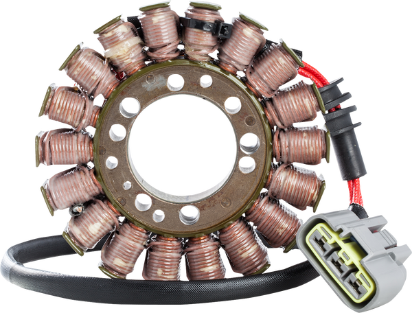 Stator For Yamaha, 2, nordicamoto.ro