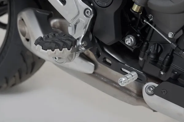 Brake Pedal Black -2