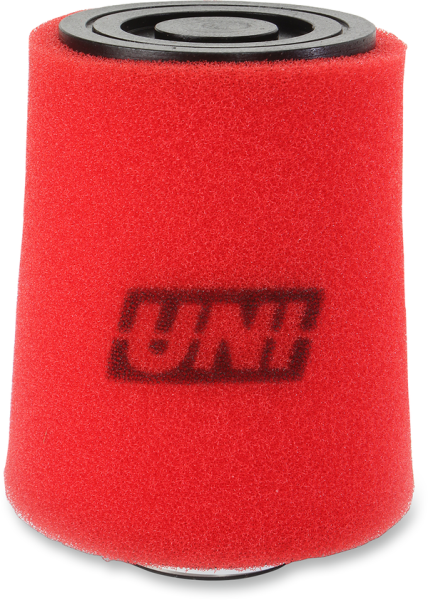 Standard Replacement Air Filter Red, 3, nordicamoto.ro