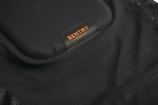 Protectie Corp Sentry Stealth Black-3