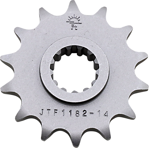 JT SPROCKETS Front Sprocket 