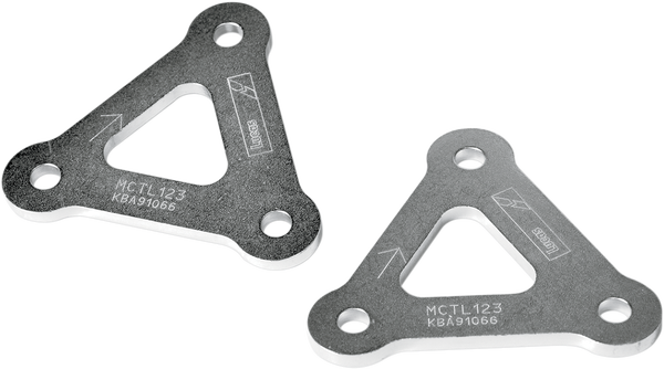 Lift Kit Silver, 1, nordicamoto.ro