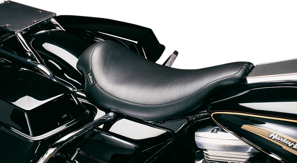 Silhouette  Solo Seat Black