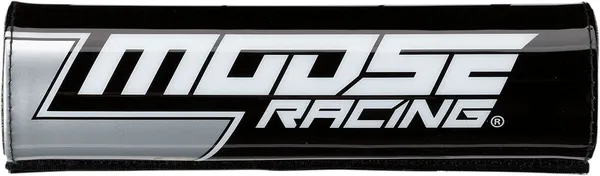 MOOSE RACING Crossbar Pad Black 