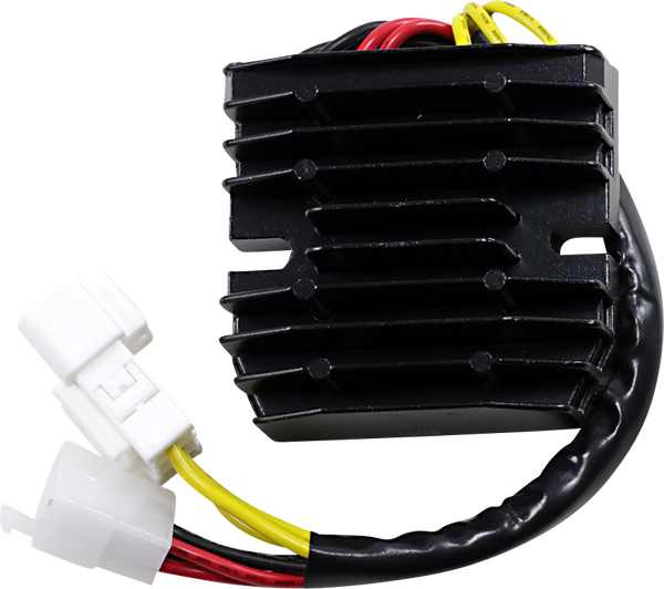 Lithium-ion Compatible Rectifier Regulator, 1, nordicamoto.ro