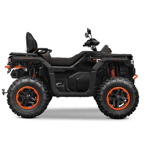 GOES by CFMOTO TERROX 1000 Euro5+ '26-1