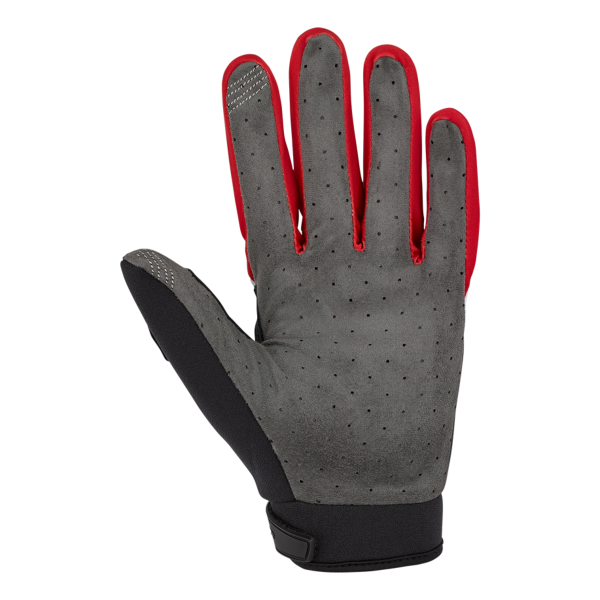 Manusi GasGas OFFROAD WHITE-1