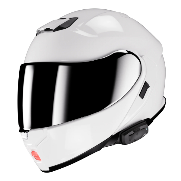 Sistem Comunicatie Cardo 4X-S (Pentru căștile SHOEI Gen 3), 8, nordicamoto.ro
