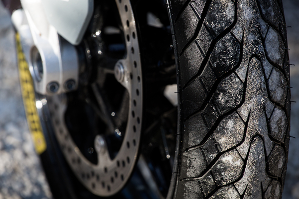 Cauciuc 120/70-19 Dunlop Sportmax Mutant-6