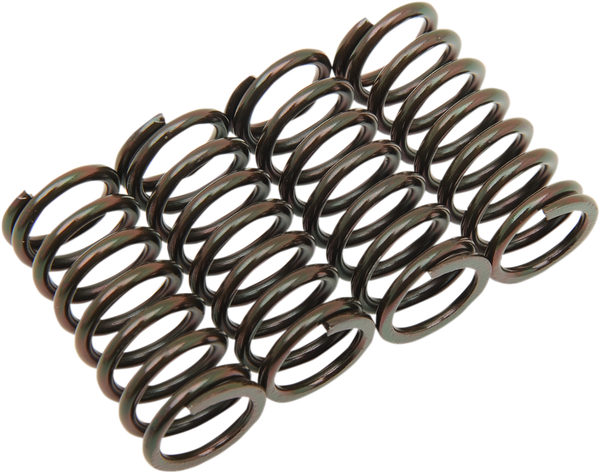 Clutch Spring Kit Black, 1, nordicamoto.ro