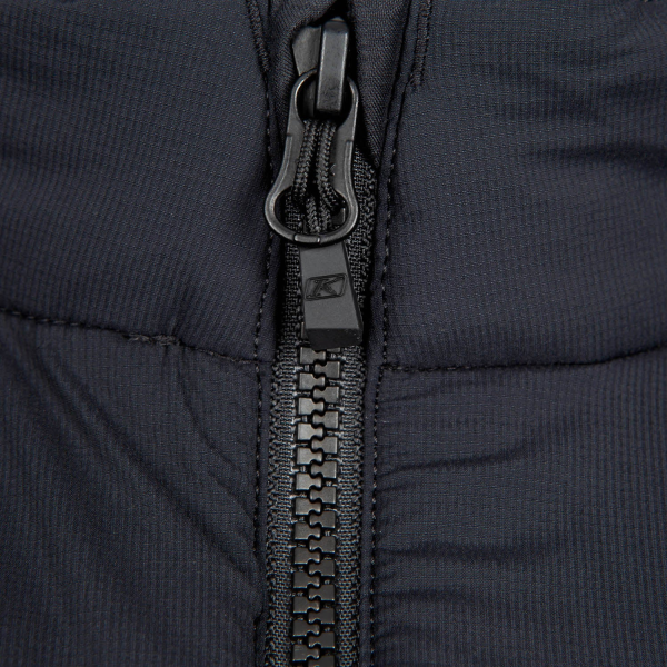 Geaca Mid Layer Klim Override eFire Negru XL, 8, nordicamoto.ro