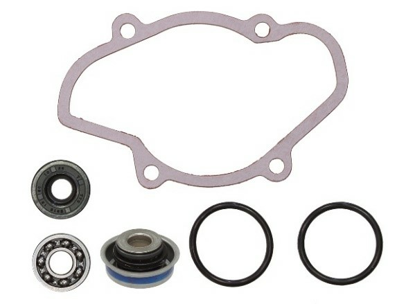 Sno-X Water pump repair kit Ski-Doo 800 Ptek/Etec-0