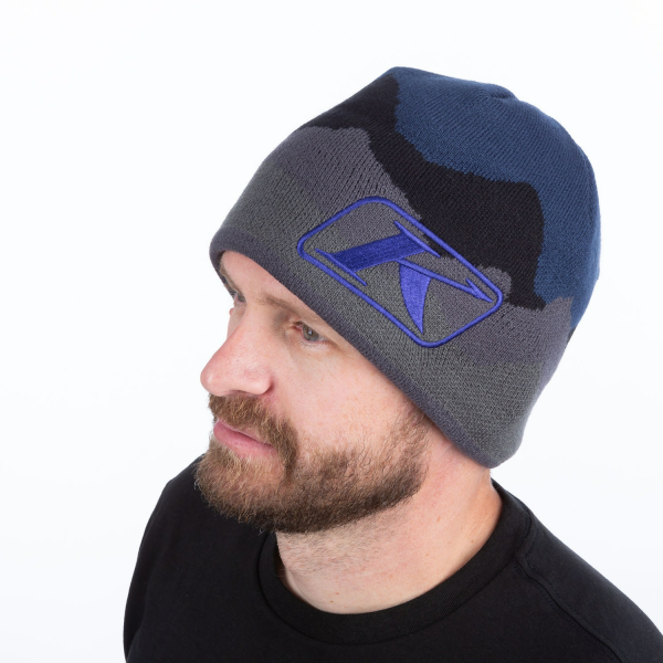 Caciula Klim Beanie Black-7