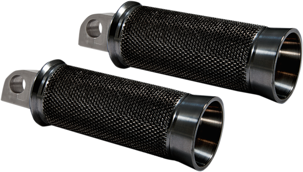 Cruiser Pegs Black, 1, nordicamoto.ro
