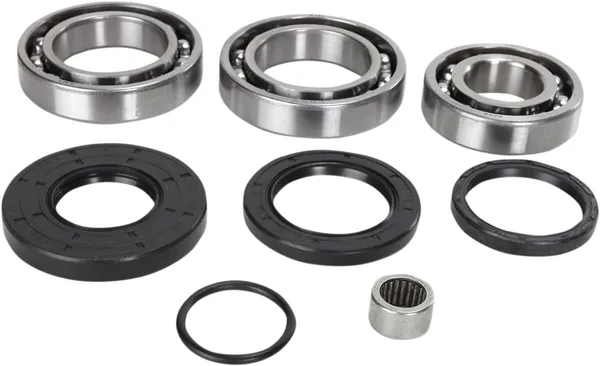 MOOSE RACING Bearing-seal Kit -0