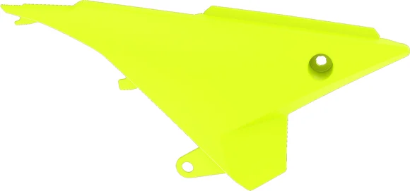 Airbox Covers For Beta Fluorescent Yellow, 1, nordicamoto.ro