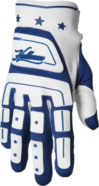 Manusi Thor Hallman Digit Navy/White-25579f9468fefd862013a22123d0be8b.webp